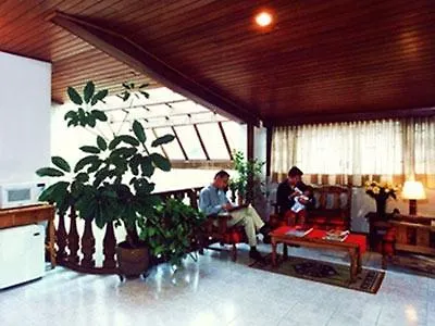 Zuetana 106 Bed And Breakfast 보고타 호텔
