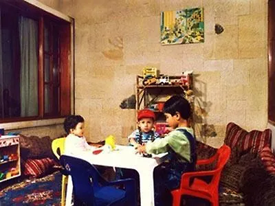 Zuetana 106 Bed And Breakfast 보고타 3*,