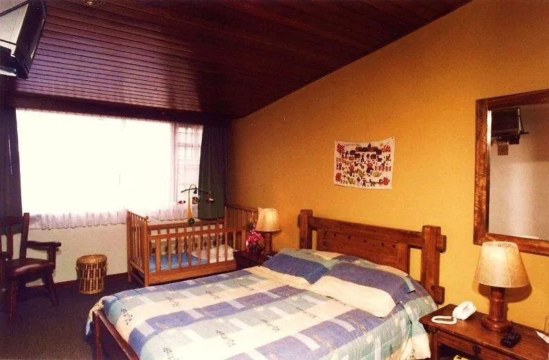 *** 호텔 Zuetana 106 Bed And Breakfast 보고타 콜롬비아