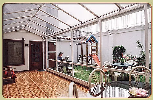 Zuetana 106 Bed And Breakfast 보고타 호텔