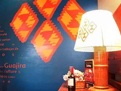 Zuetana 106 Bed And Breakfast 보고타 호텔