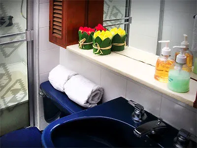 *** 호텔 Zuetana 106 Bed And Breakfast 보고타 콜롬비아