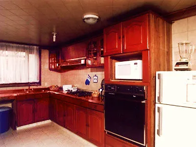 Zuetana 106 Bed And Breakfast 보고타