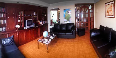 Zuetana 106 Bed And Breakfast 보고타 콜롬비아