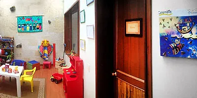 Zuetana 106 Bed And Breakfast 보고타