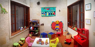 Zuetana 106 Bed And Breakfast 보고타 3*,  콜롬비아