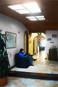 Zuetana 106 Bed And Breakfast 보고타 3*,