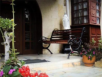 Zuetana 106 Bed And Breakfast 보고타 콜롬비아