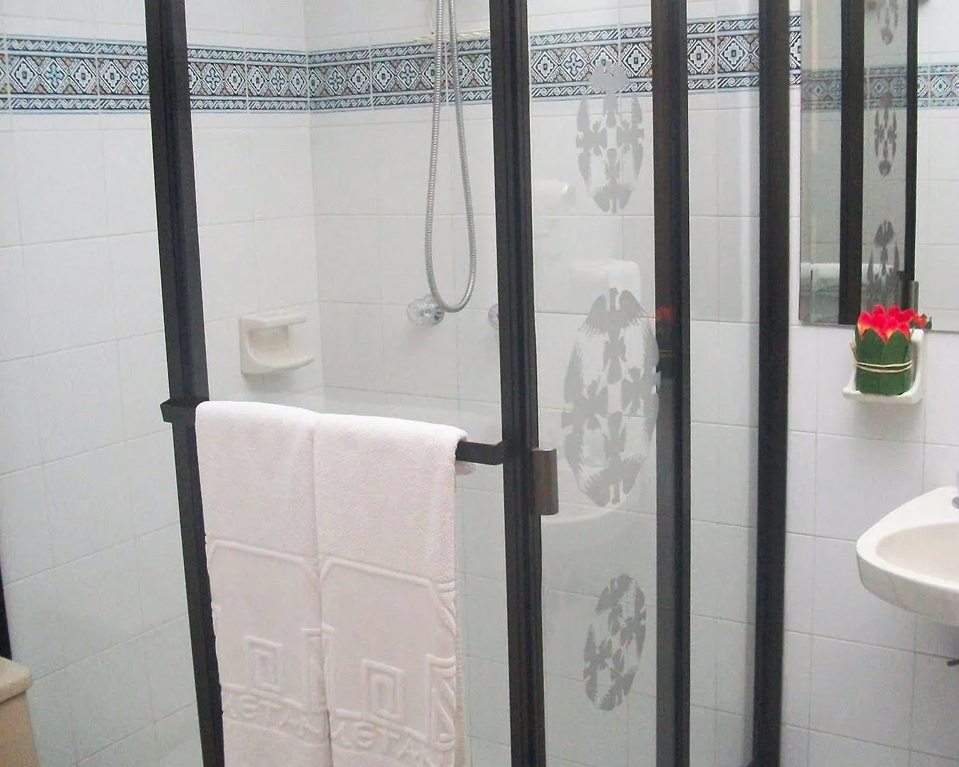 Zuetana 106 Bed And Breakfast 보고타 3*,  콜롬비아