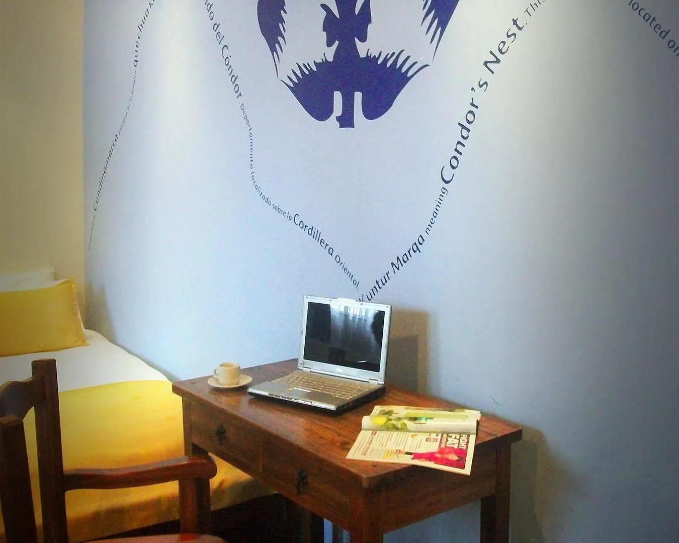 Zuetana 106 Bed And Breakfast 보고타 호텔