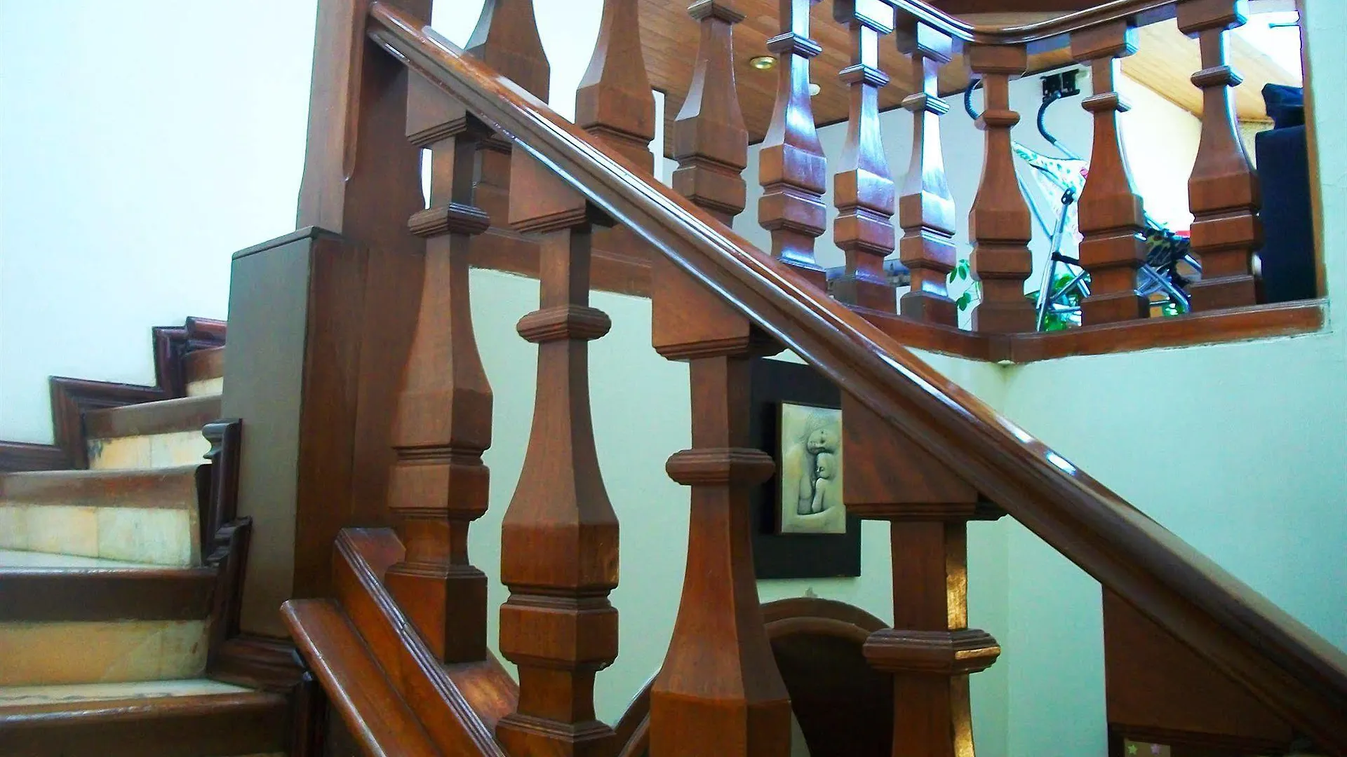 호텔 Zuetana 106 Bed And Breakfast 보고타