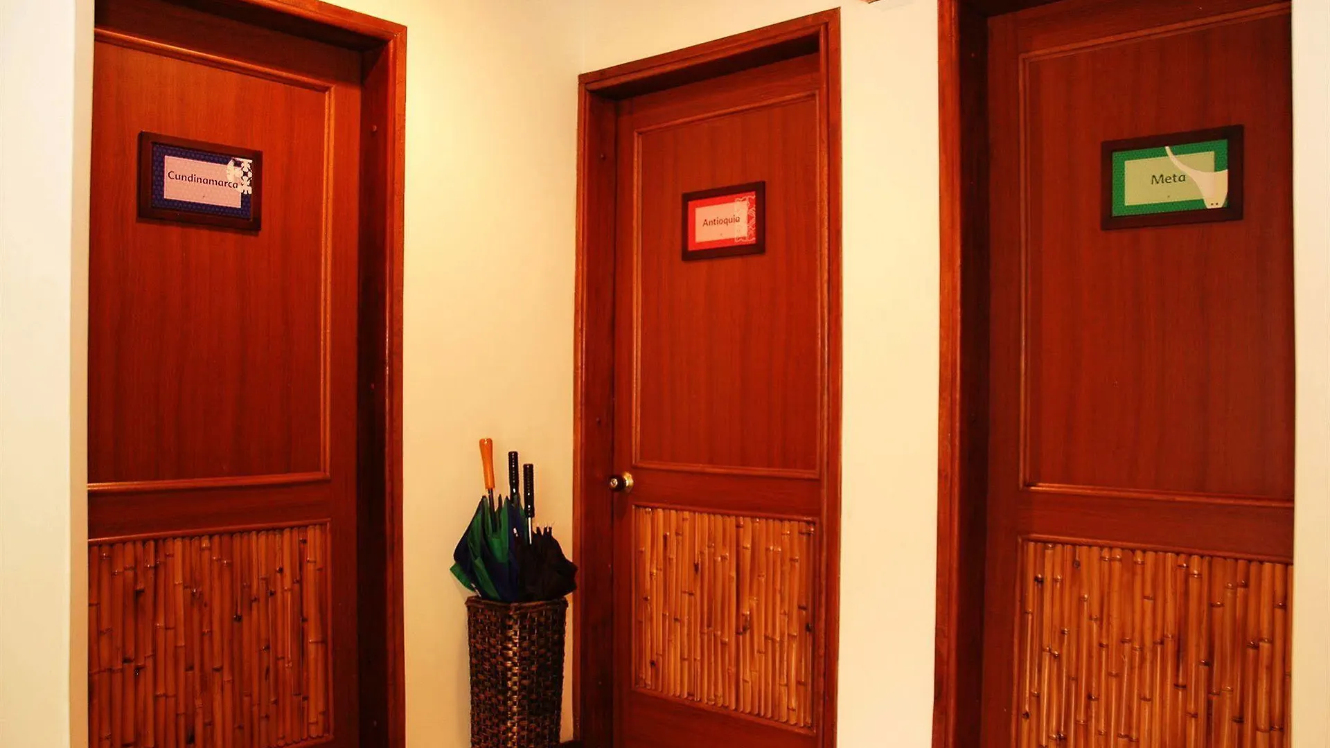Zuetana 106 Bed And Breakfast 보고타 호텔
