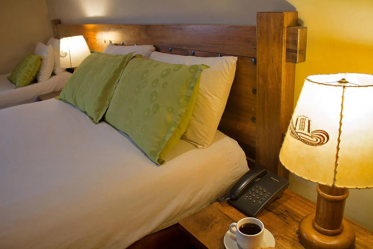 Zuetana 106 Bed And Breakfast 보고타 3*,  콜롬비아