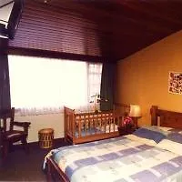 Zuetana 106 Bed And Breakfast 보고타 호텔