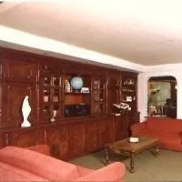 *** 호텔 Zuetana 106 Bed And Breakfast 보고타 콜롬비아