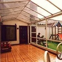 Zuetana 106 Bed And Breakfast 보고타