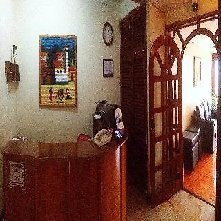 Zuetana 106 Bed And Breakfast Bogota