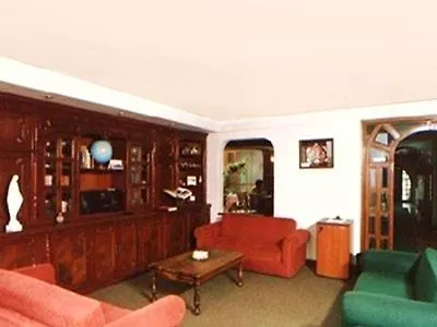Hotel Zuetana 106 Bed And Breakfast Bogota