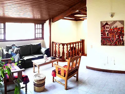 Zuetana 106 Bed And Breakfast Bogota 3*,  Colombia