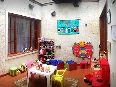 Zuetana 106 Bed And Breakfast Bogota