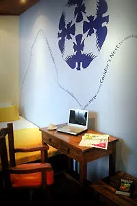 Zuetana 106 Bed And Breakfast Bogota Hotel